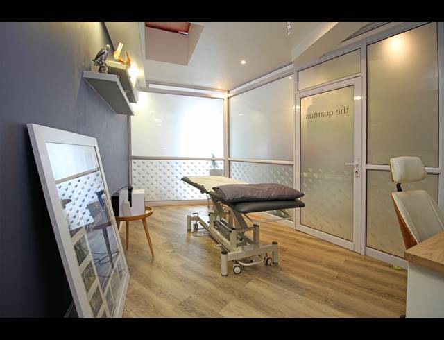 424M² BUSINESS FOR SALE IN LINDEN